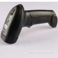 2D Wired Handheld Barcode Scanner Handheld barcode scanner support POS/Printer Factory